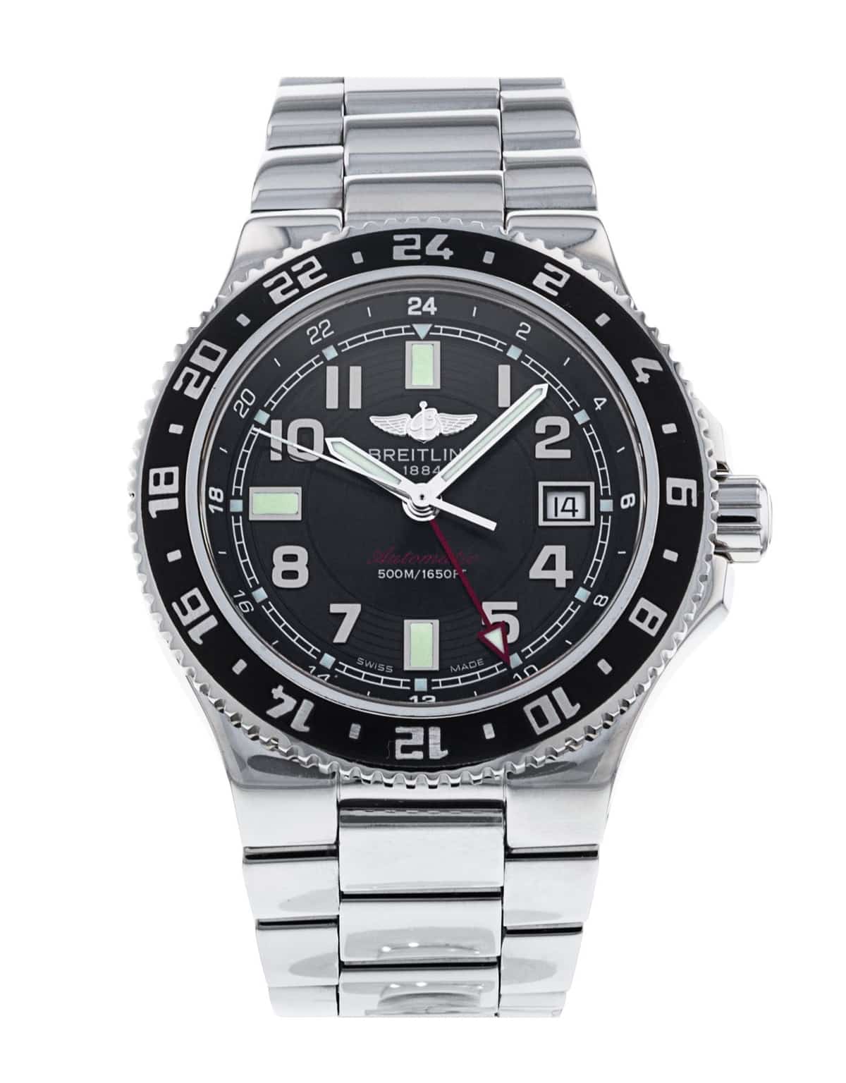 Breitling SuperOcean A32380